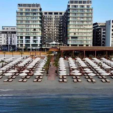 Mamaia Nord 4 * Navodari