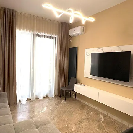 Mamaia Nord 4 Daire *