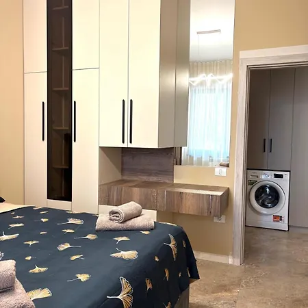 Mamaia Nord 4 Daire Navodari