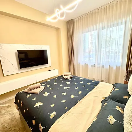 Mamaia Nord 4 Daire