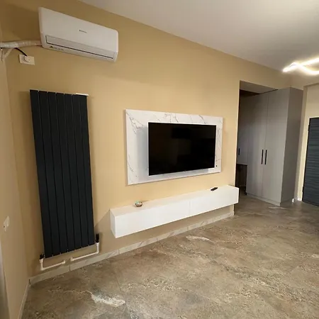Mamaia Nord 4 Daire Navodari