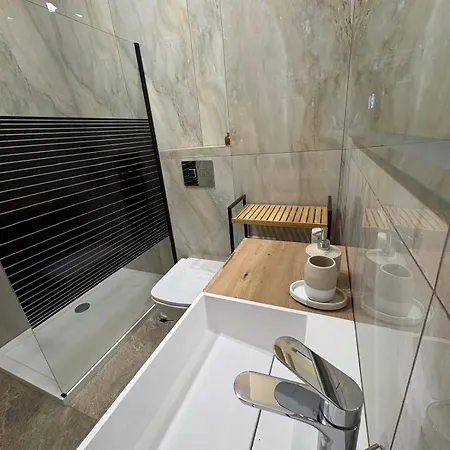 Mamaia Nord 4 * Navodari