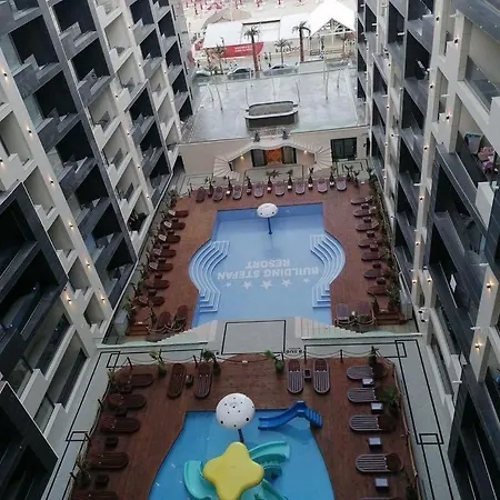Mamaia Nord 4 * Năvodari