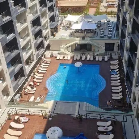 Mamaia Nord 4 Daire