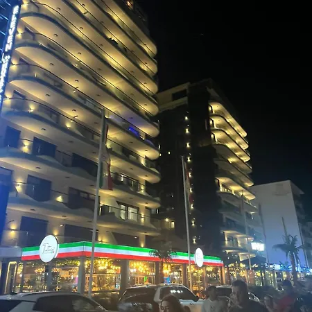 Mamaia Nord 4 Daire Navodari