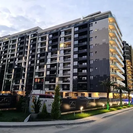 Mamaia Nord 4 Navodari