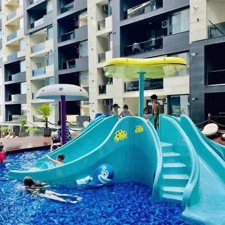 Mamaia Nord 4 Navodari