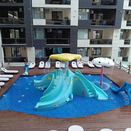 Mamaia Nord 4 *