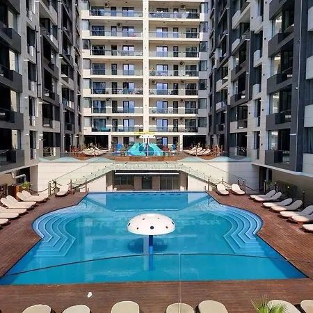 Mamaia Nord 4 Daire