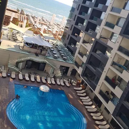 Mamaia Nord 4 * Navodari