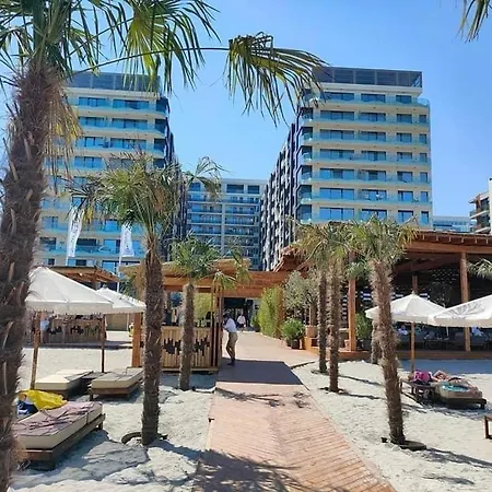 Appartamento Mamaia Nord 4 *
