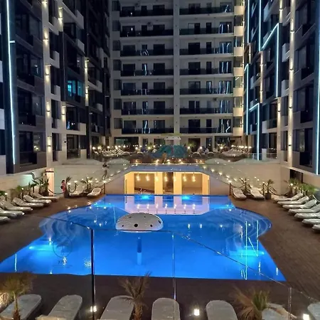 Mamaia Nord 4 Appartamento