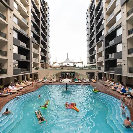 Mamaia Nord 4 * Navodari
