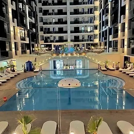Mamaia Nord 4 Daire